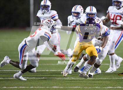 Thumbnail 1 in John Curtis Christian @ Edna Karr photogallery.