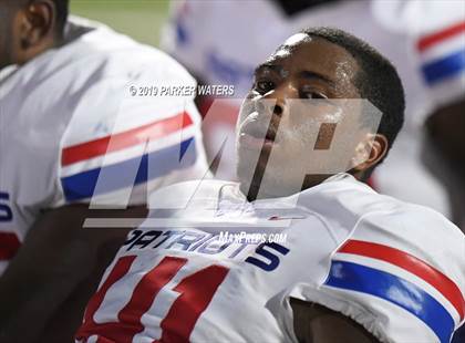 Thumbnail 3 in John Curtis Christian @ Edna Karr photogallery.