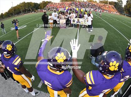 Thumbnail 3 in John Curtis Christian @ Edna Karr photogallery.