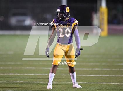 Thumbnail 3 in John Curtis Christian @ Edna Karr photogallery.