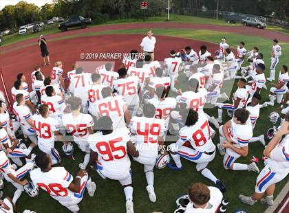 Thumbnail 2 in John Curtis Christian @ Edna Karr photogallery.