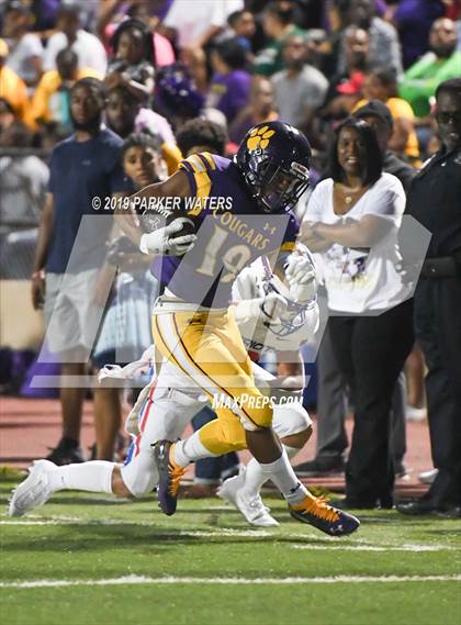 Thumbnail 2 in John Curtis Christian @ Edna Karr photogallery.