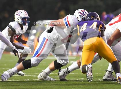 Thumbnail 3 in John Curtis Christian @ Edna Karr photogallery.