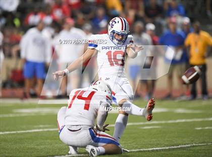 Thumbnail 3 in John Curtis Christian @ Edna Karr photogallery.