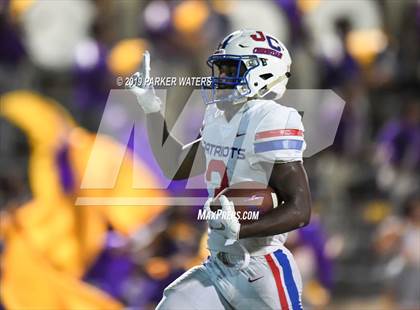 Thumbnail 1 in John Curtis Christian @ Edna Karr photogallery.