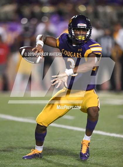 Thumbnail 1 in John Curtis Christian @ Edna Karr photogallery.