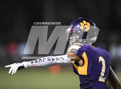 Thumbnail 3 in John Curtis Christian @ Edna Karr photogallery.