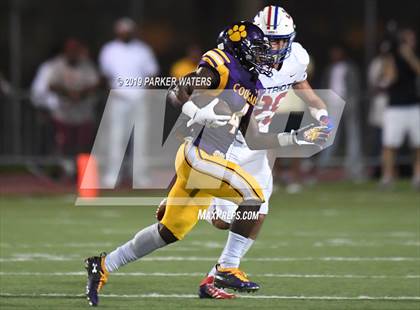 Thumbnail 1 in John Curtis Christian @ Edna Karr photogallery.