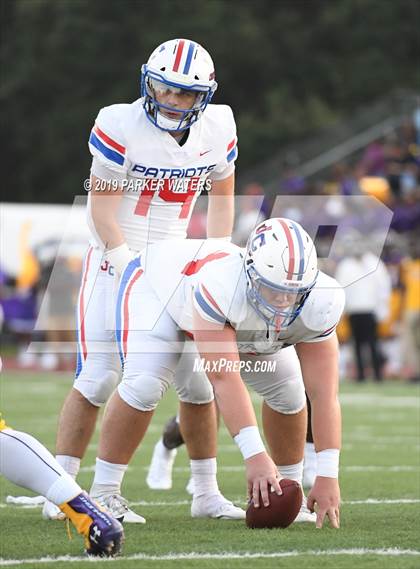 Thumbnail 3 in John Curtis Christian @ Edna Karr photogallery.