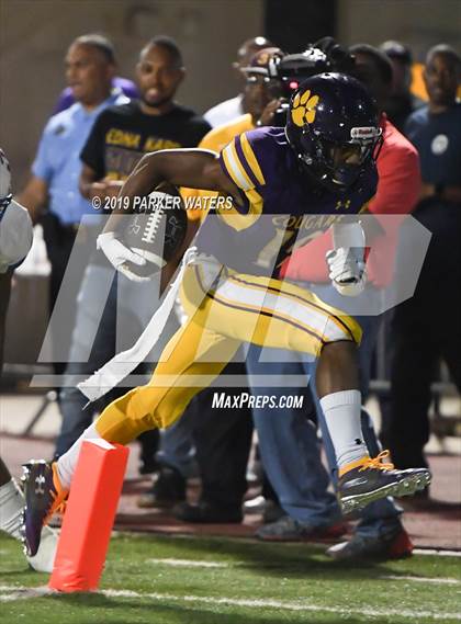 Thumbnail 1 in John Curtis Christian @ Edna Karr photogallery.