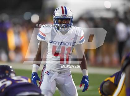 Thumbnail 1 in John Curtis Christian @ Edna Karr photogallery.