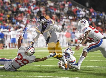 Thumbnail 1 in John Curtis Christian @ Edna Karr photogallery.