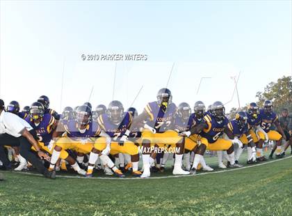 Thumbnail 3 in John Curtis Christian @ Edna Karr photogallery.