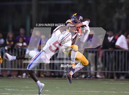Thumbnail 2 in John Curtis Christian @ Edna Karr photogallery.