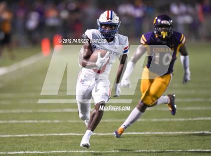 Thumbnail 1 in John Curtis Christian @ Edna Karr photogallery.