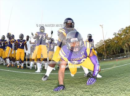 Thumbnail 2 in John Curtis Christian @ Edna Karr photogallery.