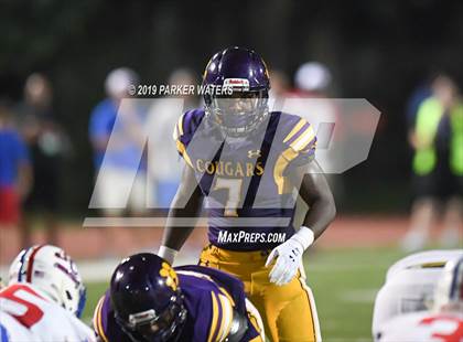 Thumbnail 3 in John Curtis Christian @ Edna Karr photogallery.