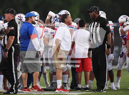 Thumbnail 2 in John Curtis Christian @ Edna Karr photogallery.