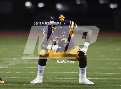 Thumbnail 2 in John Curtis Christian @ Edna Karr photogallery.