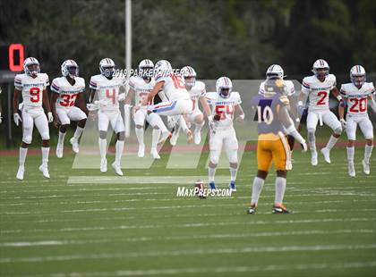 Thumbnail 3 in John Curtis Christian @ Edna Karr photogallery.