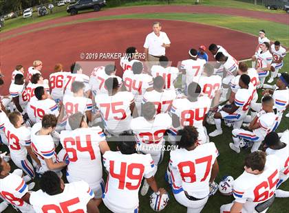 Thumbnail 3 in John Curtis Christian @ Edna Karr photogallery.