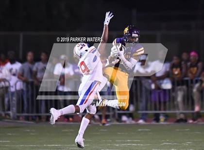 Thumbnail 3 in John Curtis Christian @ Edna Karr photogallery.