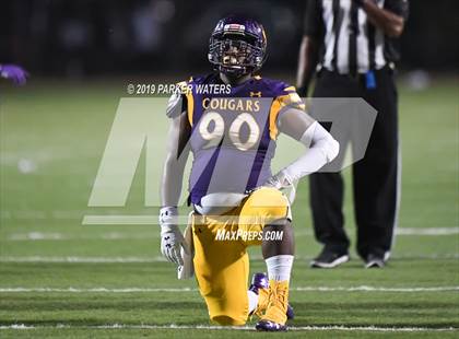 Thumbnail 2 in John Curtis Christian @ Edna Karr photogallery.