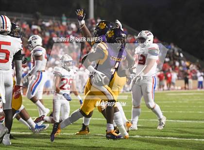 Thumbnail 3 in John Curtis Christian @ Edna Karr photogallery.