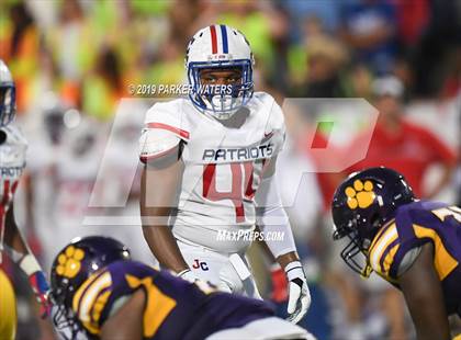 Thumbnail 1 in John Curtis Christian @ Edna Karr photogallery.