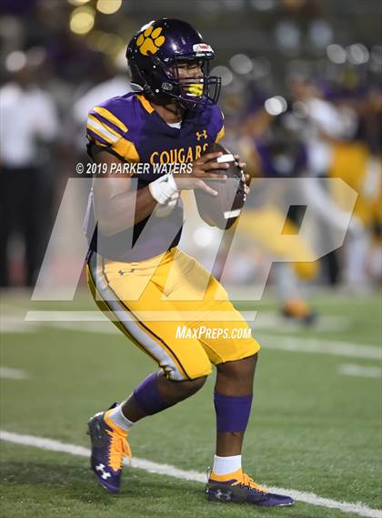 Thumbnail 2 in John Curtis Christian @ Edna Karr photogallery.