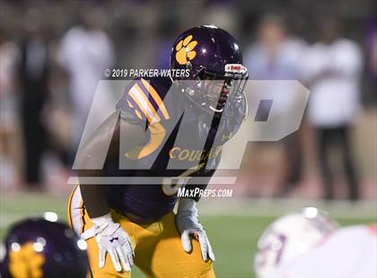 Thumbnail 1 in John Curtis Christian @ Edna Karr photogallery.