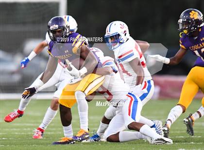 Thumbnail 3 in John Curtis Christian @ Edna Karr photogallery.