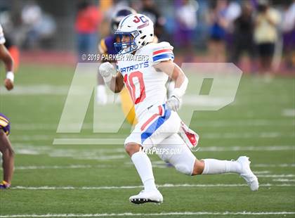 Thumbnail 2 in John Curtis Christian @ Edna Karr photogallery.