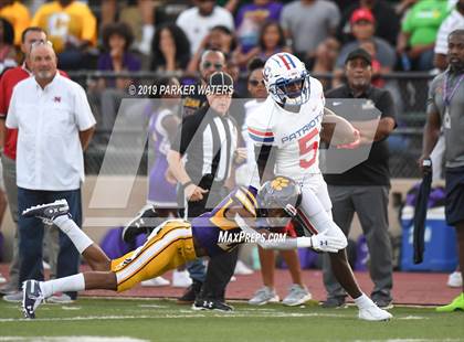 Thumbnail 3 in John Curtis Christian @ Edna Karr photogallery.