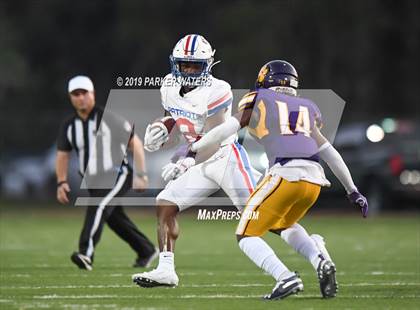 Thumbnail 3 in John Curtis Christian @ Edna Karr photogallery.