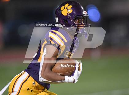 Thumbnail 2 in John Curtis Christian @ Edna Karr photogallery.