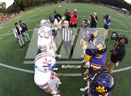 Thumbnail 1 in John Curtis Christian @ Edna Karr photogallery.