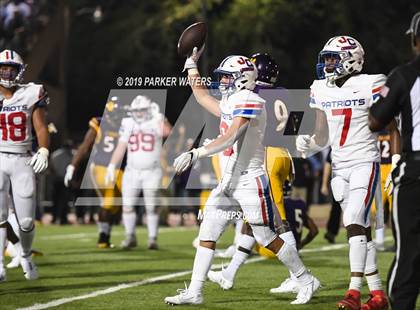 Thumbnail 1 in John Curtis Christian @ Edna Karr photogallery.