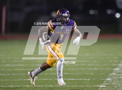 Thumbnail 2 in John Curtis Christian @ Edna Karr photogallery.