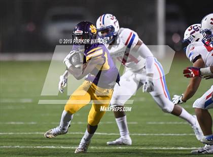 Thumbnail 3 in John Curtis Christian @ Edna Karr photogallery.