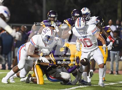 Thumbnail 1 in John Curtis Christian @ Edna Karr photogallery.
