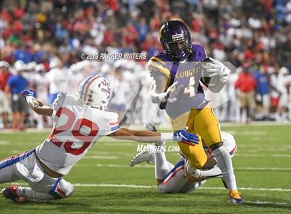 Thumbnail 3 in John Curtis Christian @ Edna Karr photogallery.