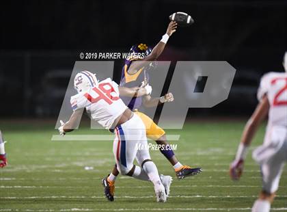 Thumbnail 1 in John Curtis Christian @ Edna Karr photogallery.