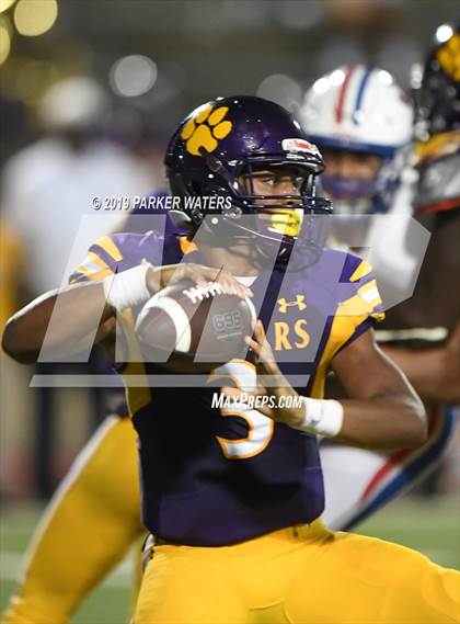 Thumbnail 1 in John Curtis Christian @ Edna Karr photogallery.