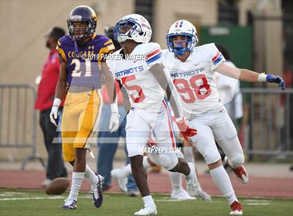 Thumbnail 2 in John Curtis Christian @ Edna Karr photogallery.
