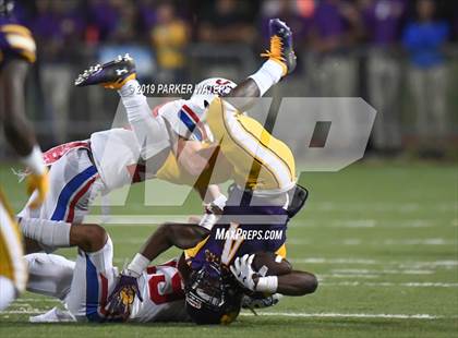 Thumbnail 2 in John Curtis Christian @ Edna Karr photogallery.