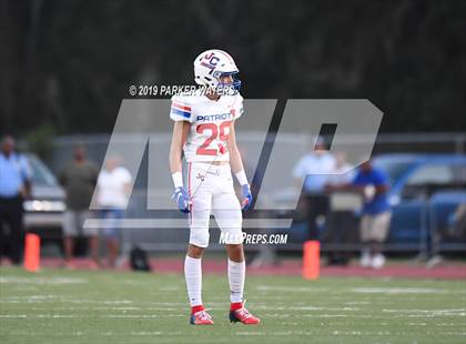 Thumbnail 3 in John Curtis Christian @ Edna Karr photogallery.