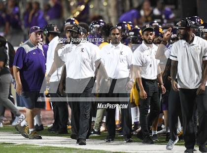 Thumbnail 2 in John Curtis Christian @ Edna Karr photogallery.