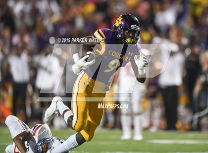 Thumbnail 1 in John Curtis Christian @ Edna Karr photogallery.