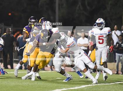 Thumbnail 3 in John Curtis Christian @ Edna Karr photogallery.
